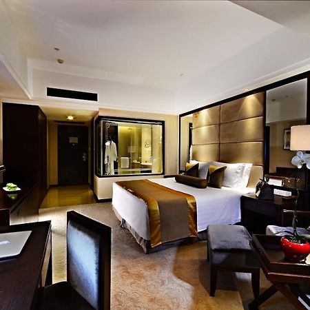 Vienna International Hotel University Town Suzhou  Bilik gambar