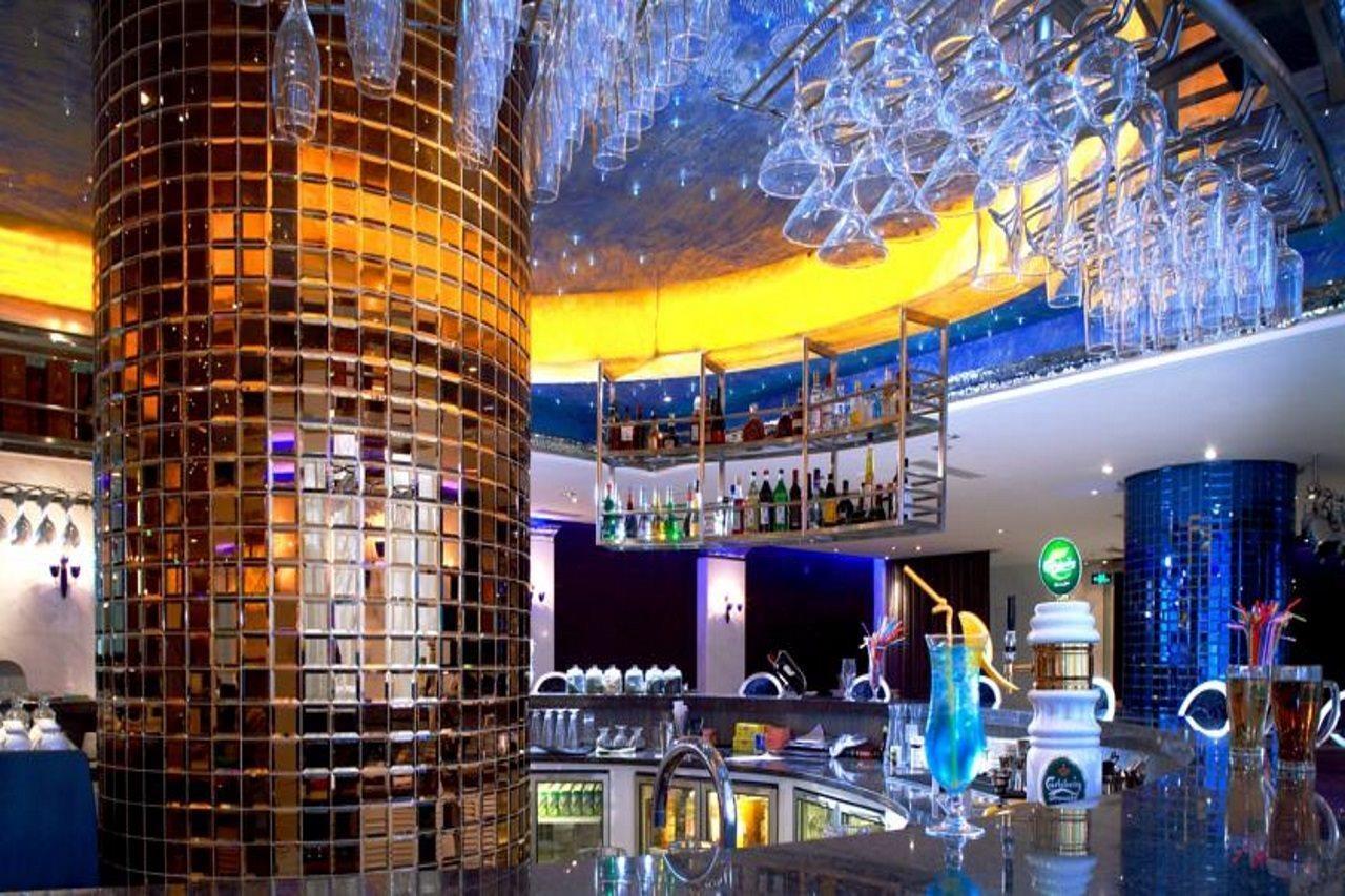 Vienna International Hotel University Town Suzhou  Luaran gambar