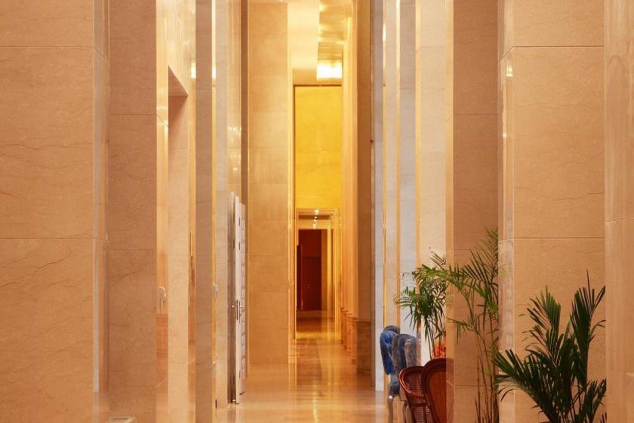 Vienna International Hotel University Town Suzhou  Luaran gambar
