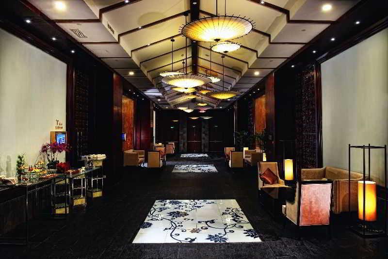 Vienna International Hotel University Town Suzhou  Luaran gambar