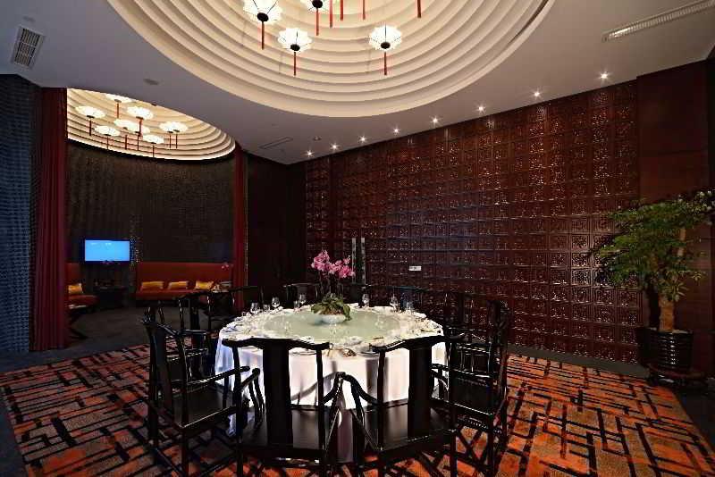 Vienna International Hotel University Town Suzhou  Luaran gambar