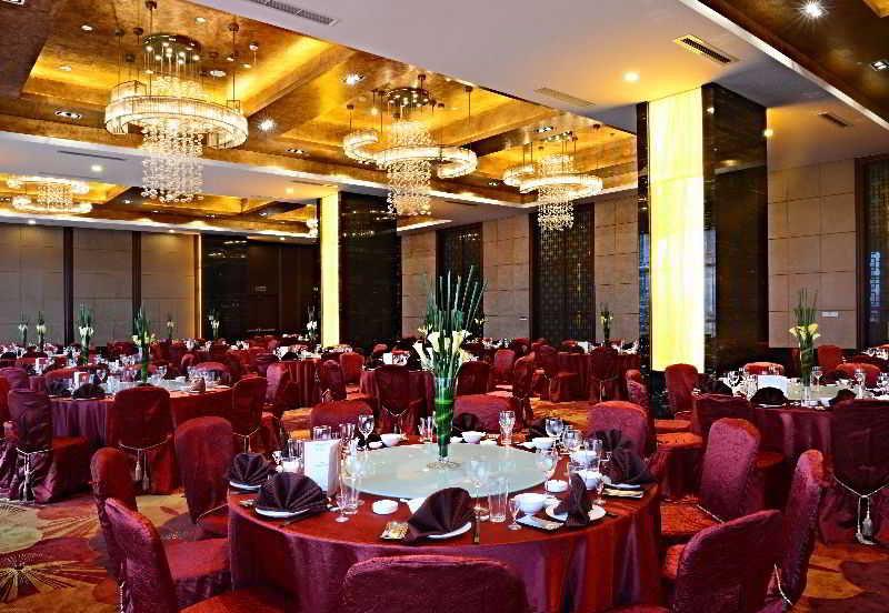 Vienna International Hotel University Town Suzhou  Luaran gambar