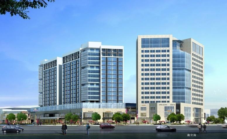 Vienna International Hotel University Town Suzhou  Luaran gambar