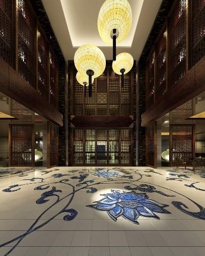 Vienna International Hotel University Town Suzhou  Luaran gambar